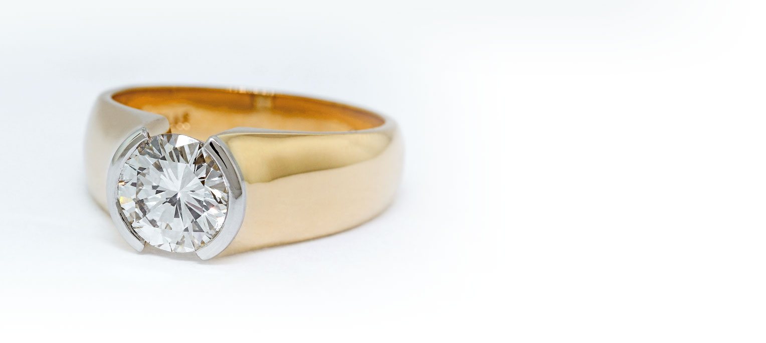 diamond engagement rings