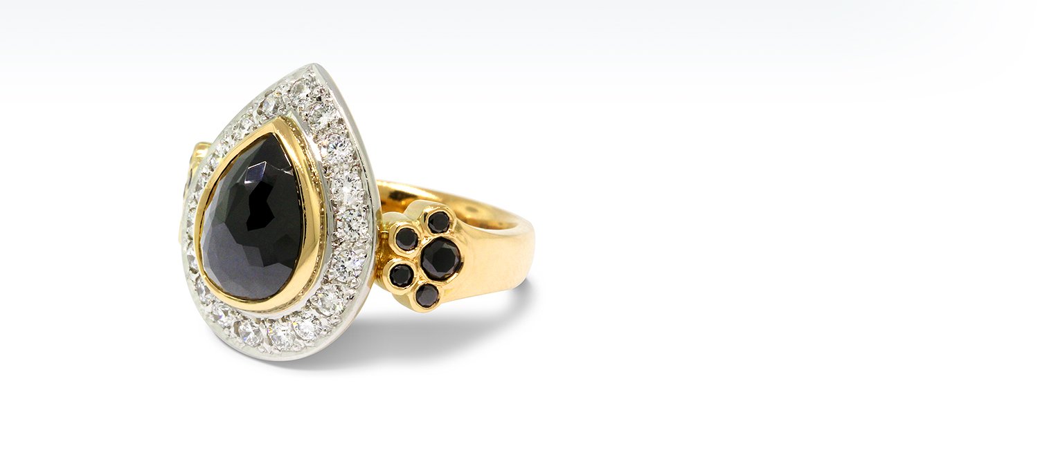 oval engagement rings