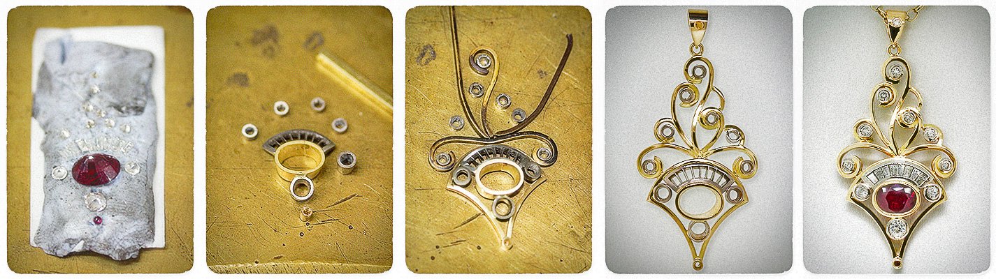 Jewel nz handmade jewellery