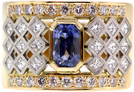 Jewel wedding rings jewel remodeling