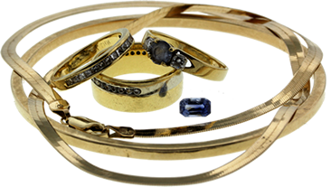 old fashion jewellery