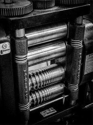 custom made jewellery by Jewel