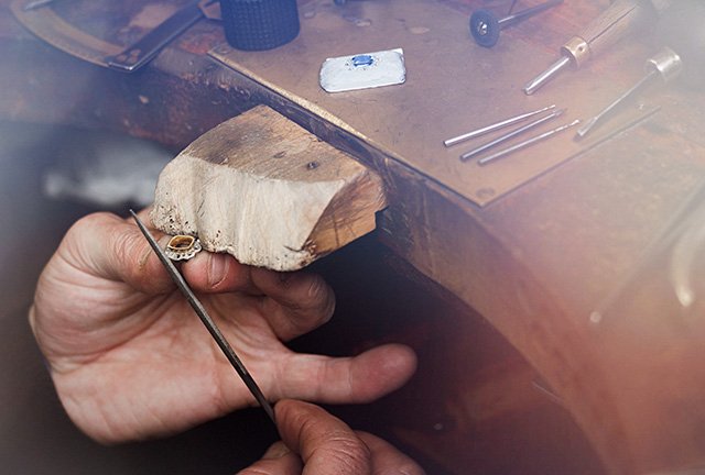 handmade jewellery nz by Jewel